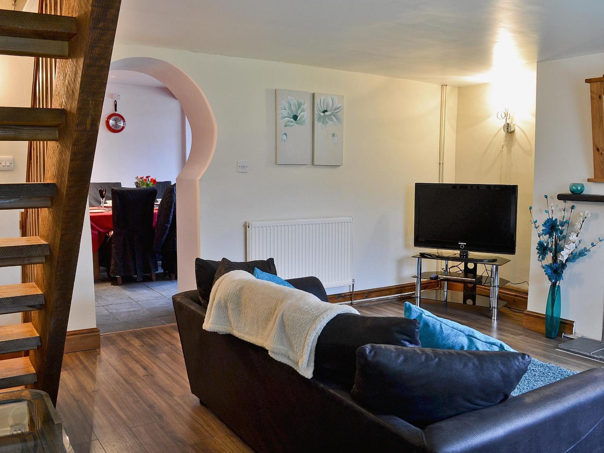 Bont Cottage Kidwelly Exterior foto